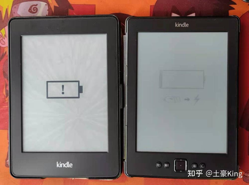 kindle青春版 vs 小米多看电纸书阅读器 _ kindle经典版 Paperwhite4 对标 掌阅iReader A6 _kindle报纸
