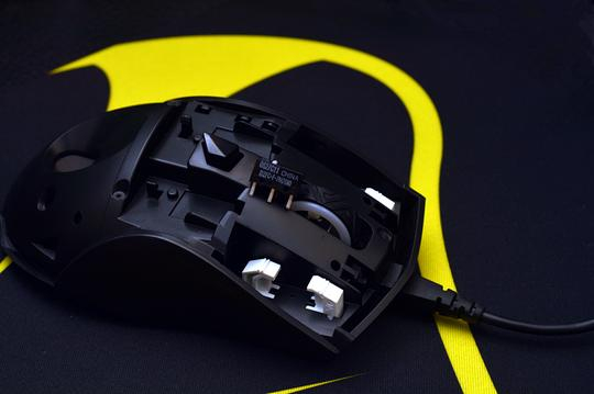 kiayun手机版登录app游戏登录入口.手机端安装.cc 免工具换微动，钛度TSG550守望者妹纸也能轻松驾驭