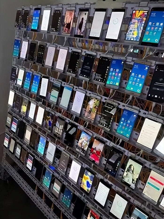 云控软件是真的假的_ 直播间水军骗局揭秘 _