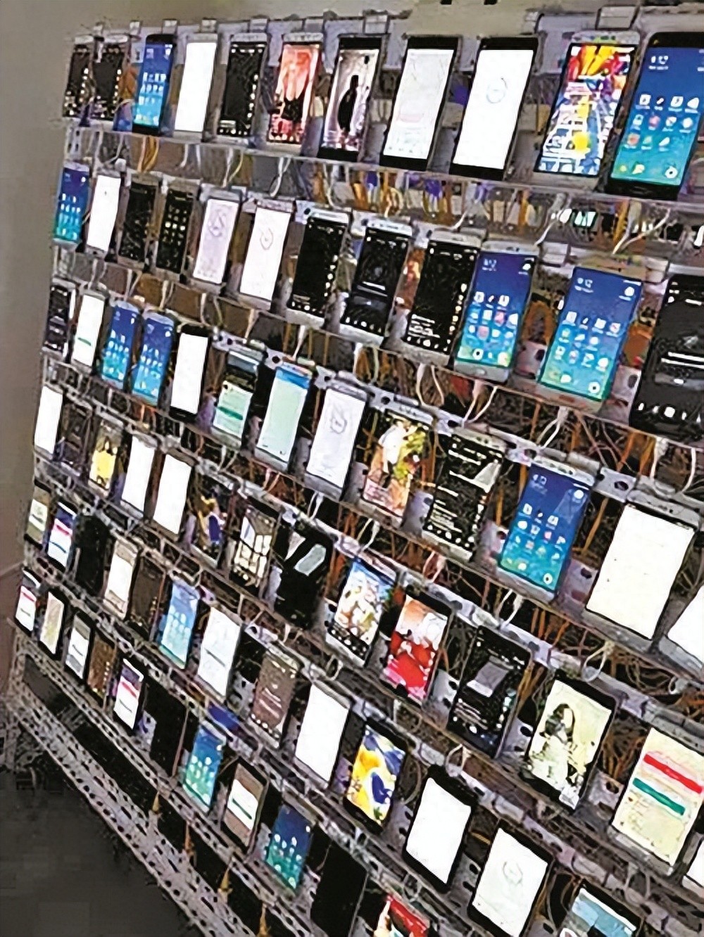 刷出来的“人气” 不靠谱的“好物”