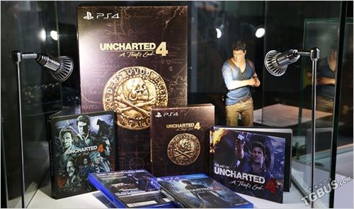 神秘海域4能用pc玩吗_神秘海域4 限定主机_顽皮狗 神秘海域4 评价