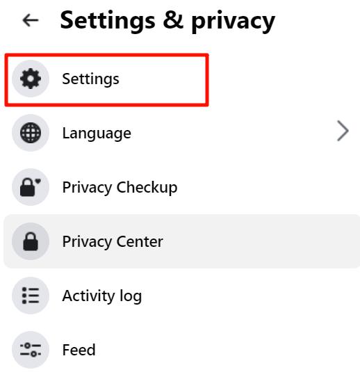 贴吧账号改名_如何在Facebook上更改名字_Facebook手机版改名步骤