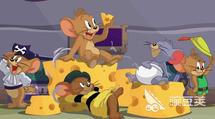 动物主题塔防游戏大全_猫和老鼠手游推荐_猫和老鼠专题游戏