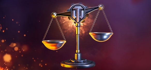 坦克世界坦克平衡性调整: 1.27.1版本新步伐