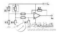传感器在生活应用实例_工业烟尘污染监测技术_光电传感器烟雾报警器原理