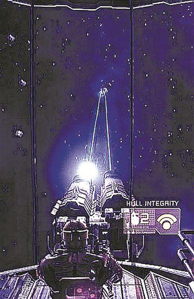 等离子炮、电磁炮 这些“新概念炮”向未来战场走来