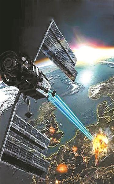 电磁炮技术_电磁炮生活应用_新概念炮