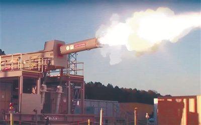 电磁炮技术_新概念炮_电磁炮生活应用