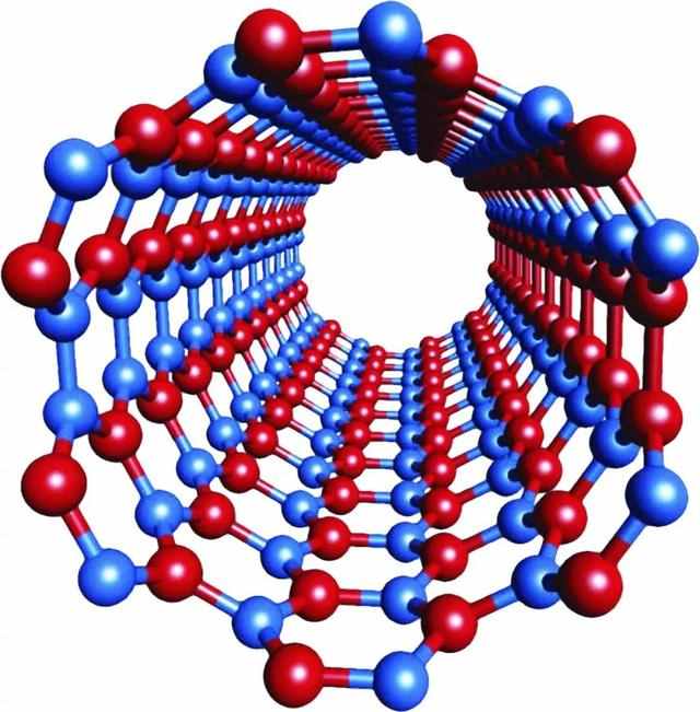 纳米技术应用到生活的哪些方面