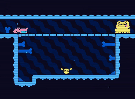 Öoo游戏 独立游戏好评率 炸弹解谜游戏_独立游戏专题