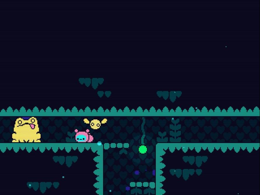 Öoo游戏 独立游戏好评率 炸弹解谜游戏_独立游戏专题