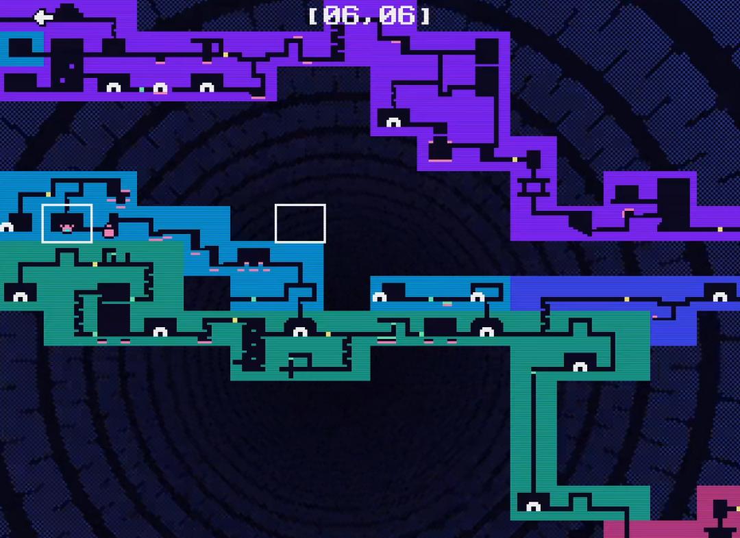 独立游戏专题_Öoo游戏 独立游戏好评率 炸弹解谜游戏