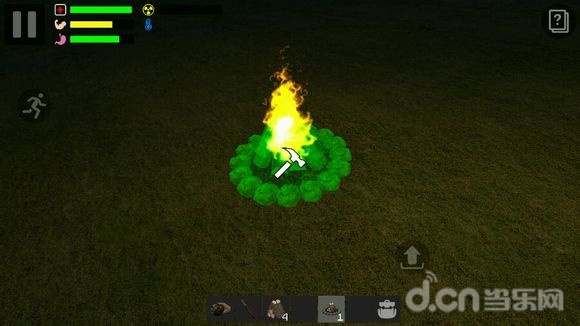 末日游戏新手教程_幸存者：遗忘的森林 生存攻略_电脑乐园游戏攻略 幸存者