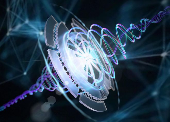 微型机器颠覆材料科学！MEGA2D或将开启未来材料新纪元