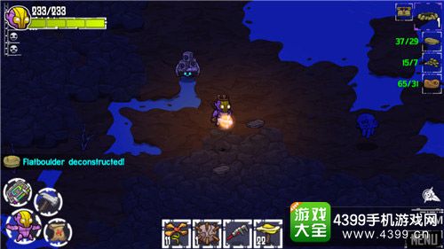 崩溃大陆评测_有剧情的手机游戏_崩溃大陆游戏下载