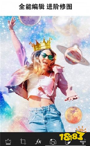 手机调色软件推荐_玩图软件有哪些_2022调色软件排行榜