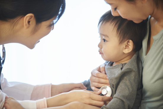 开·云体育app下载安装 用听诊器，究竟能听到什么？