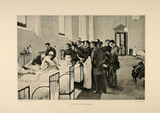 医生如何用听诊器诊断疾病_听诊器的历史发展_听诊器原理生活应用