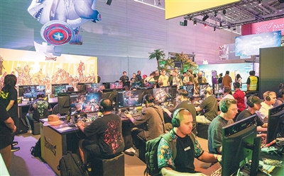 游戏专题策划_国产游戏出海策略_中国游戏海外市场增长分析