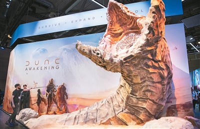 中国游戏海外市场增长分析_国产游戏出海策略_游戏专题策划