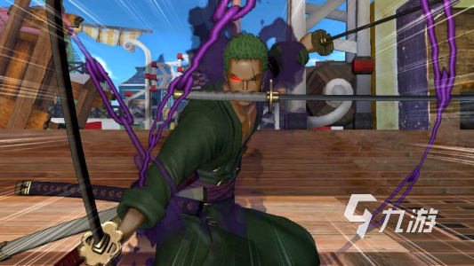 海贼王专题游戏_海贼王2025小游戏合集_海贼王角色高精度定制游戏