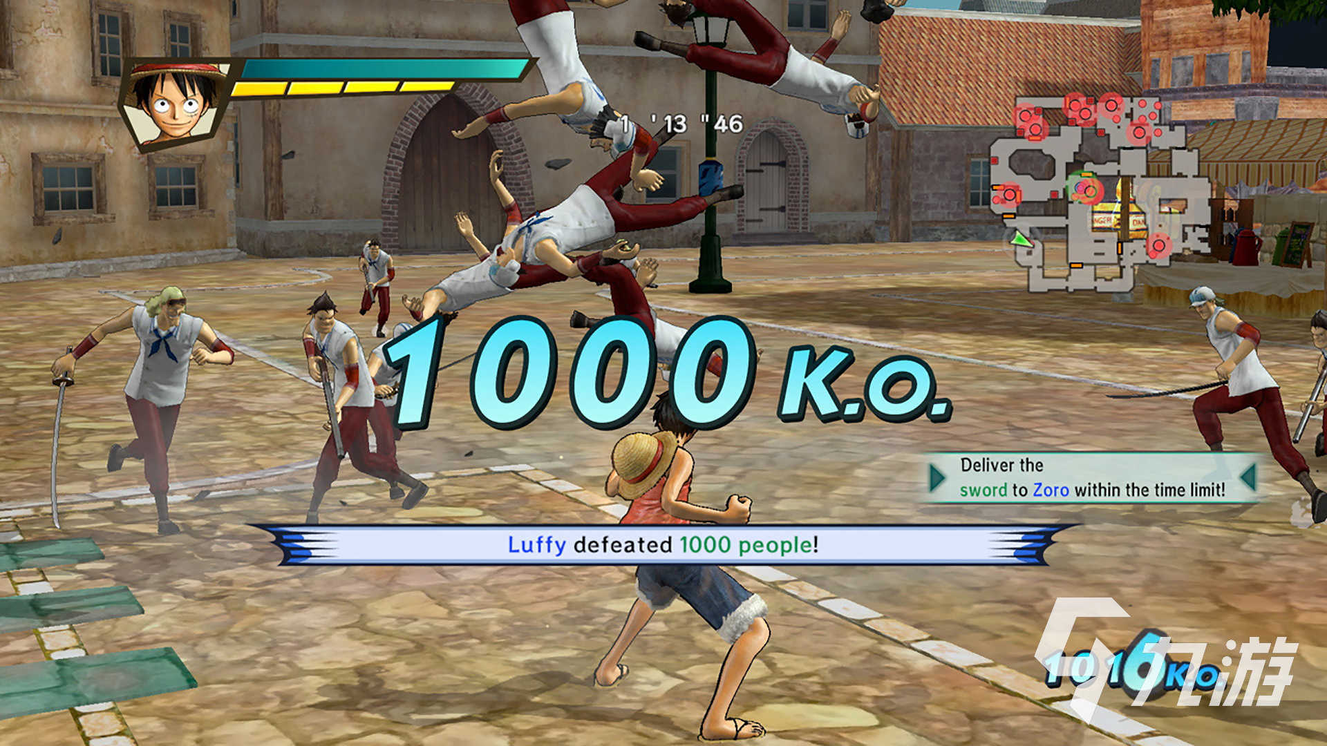 海贼王冒险游戏推荐_海贼王专题游戏_海贼王游戏排行榜一览