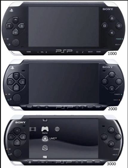 索尼次世代掌机_psp游戏专题_PSP3传闻
