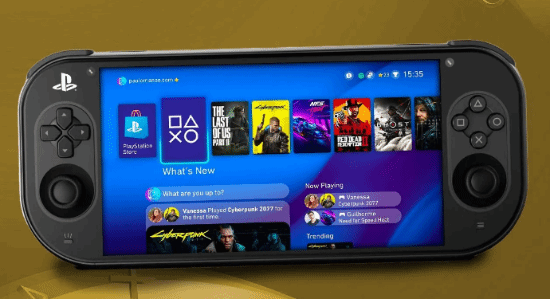 PSP3传闻_psp游戏专题_索尼次世代掌机