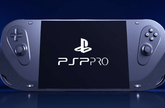 索尼次世代掌机_PSP3传闻_psp游戏专题