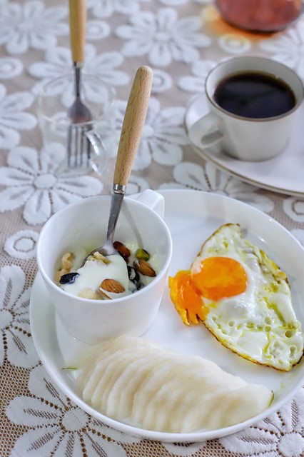 简单，就是幸福的开始