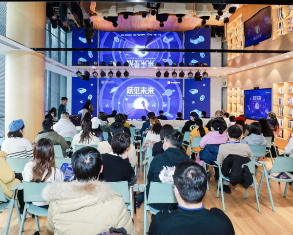 参加华为游戏中心专题沙龙后，我发现独立游戏春天真的到了