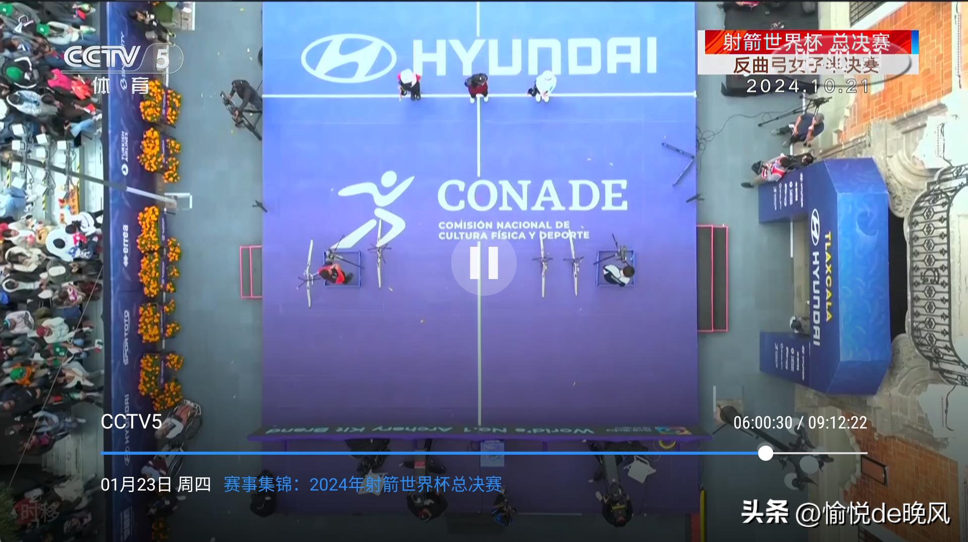 哪些软件可以电视回看_IPTV电视播放器应用推荐_Tivimate和Kodi等应用评测