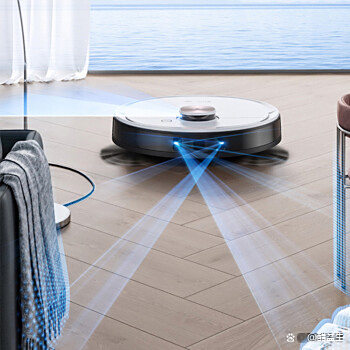 智能门锁_生活黑科技应用_智能音箱