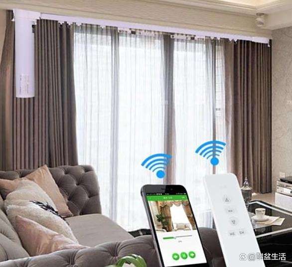 智能音箱_生活黑科技应用_智能门锁