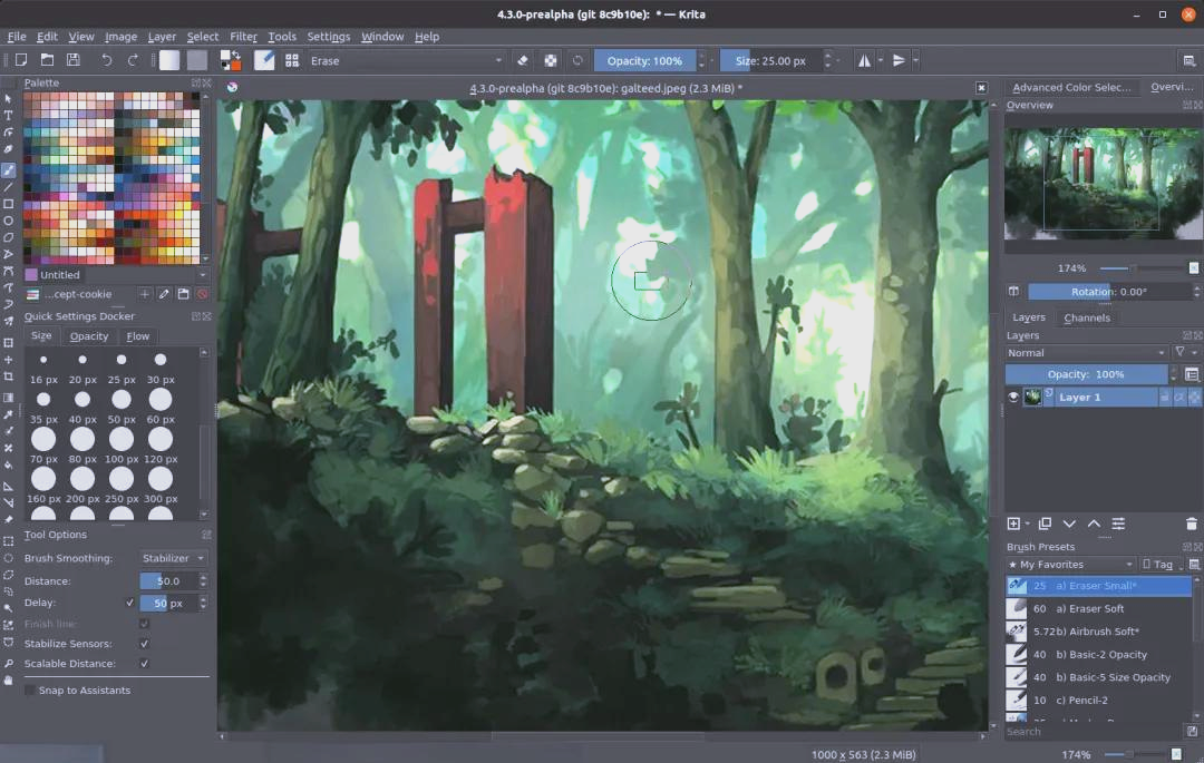 QtScrcpy安卓手机投屏神器_生活黑科技应用_黑科技工具推荐