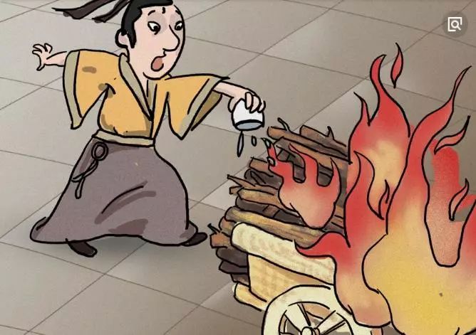 三十六计 消防三十六计 消防安全三十六计_三十六计生活应用实例