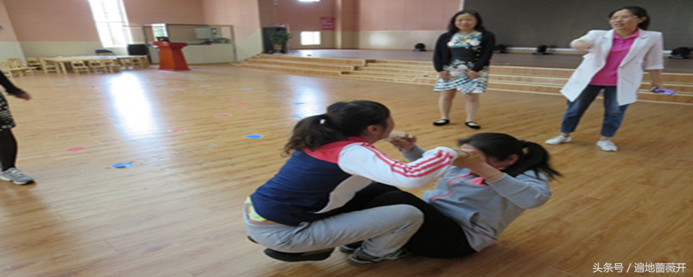 幼儿民间游戏开展经验_幼儿园民间游戏活动_大班民间游戏专题