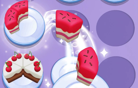 Cake Sort蛋糕分类官方正版下载