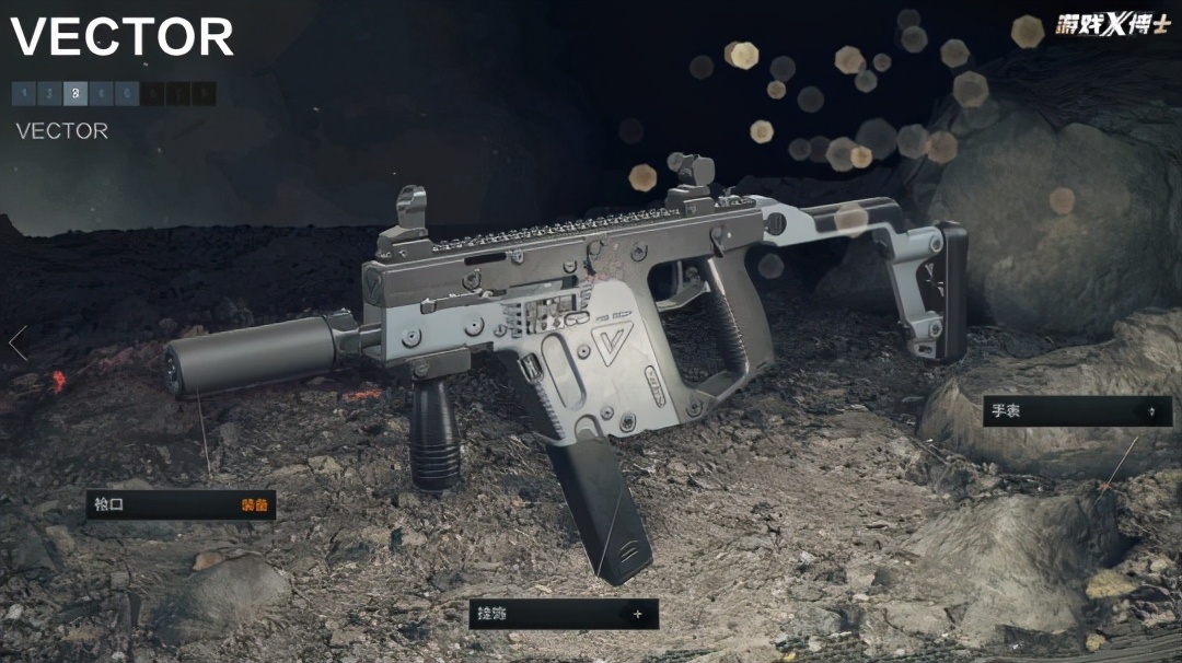 腾讯游戏CF高清重置_穿越火线高清竞技大区CFHD_穿越火线刷枪软件免费下载