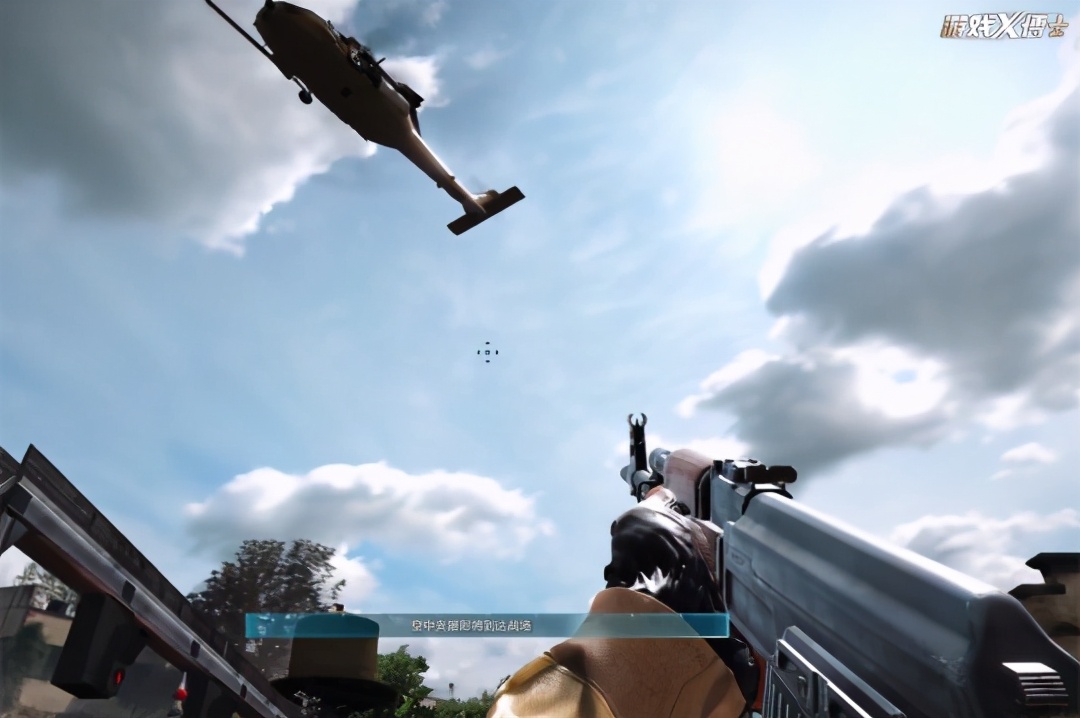 穿越火线刷枪软件免费下载_腾讯游戏CF高清重置_穿越火线高清竞技大区CFHD