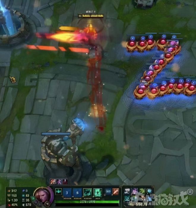 国庆节游戏爱国活动_游戏国庆专题_《部落冲突》国庆霸屏