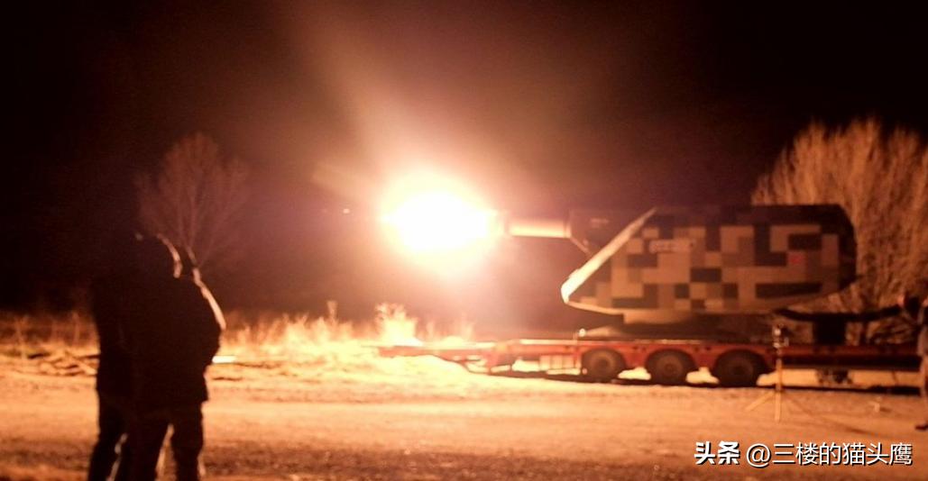 中国消防电磁炮_中国消防无人机灭火_电磁炮生活应用