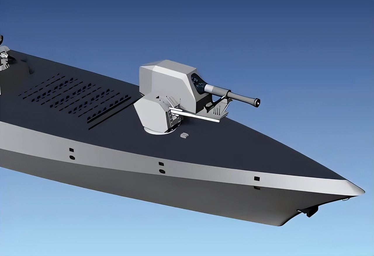 电磁炮生活应用_中国电磁炮研发进展_电磁炮武器技术