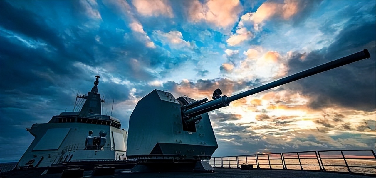 电磁炮生活应用_电磁炮武器技术_中国电磁炮研发进展