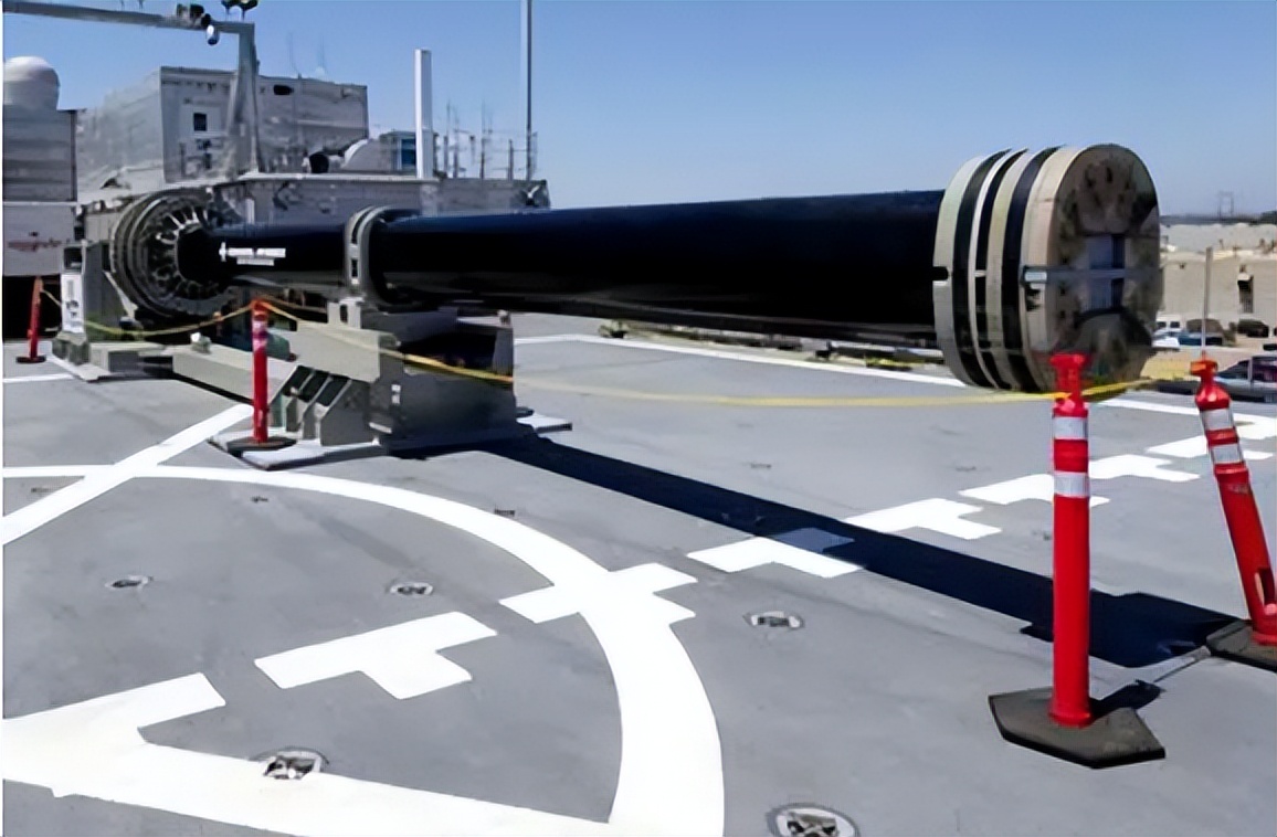 张建革间谍案_电磁炮生活应用_电磁炮技术泄密事件