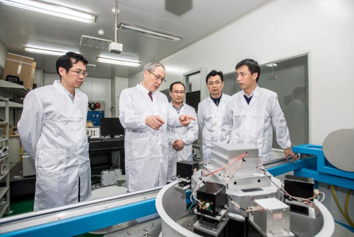 张建革间谍案_电磁炮生活应用_电磁炮技术泄密事件