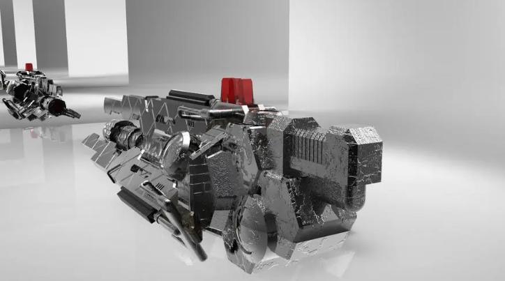 电磁炮生活应用_张建革间谍案_电磁炮技术泄密事件