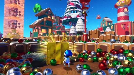 Epic免费游戏活动_圣诞节游戏更新_游戏圣诞活动专题页