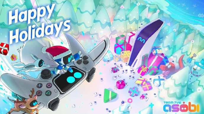 游戏圣诞活动专题页_圣诞节游戏更新_Epic免费游戏活动