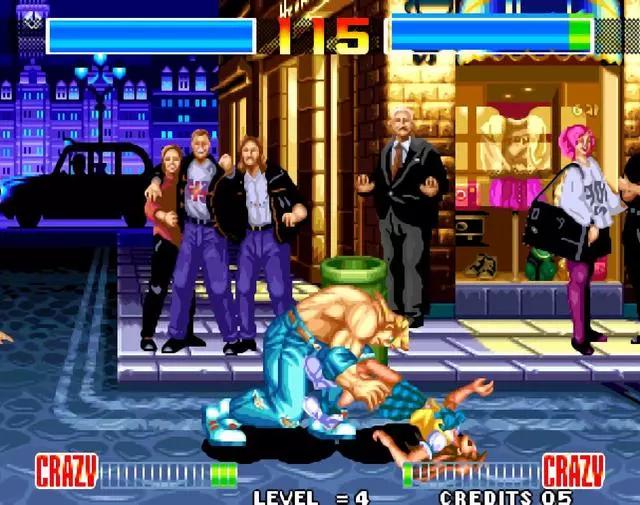 格斗游戏特殊技能_手机变态游戏满v_街机游戏猥琐招式